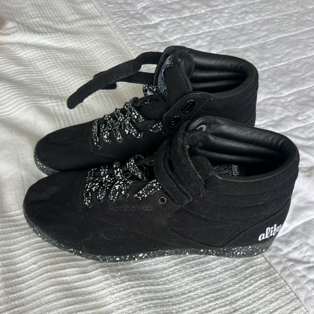 Reebok x alife freestyle 8.5 brand new
